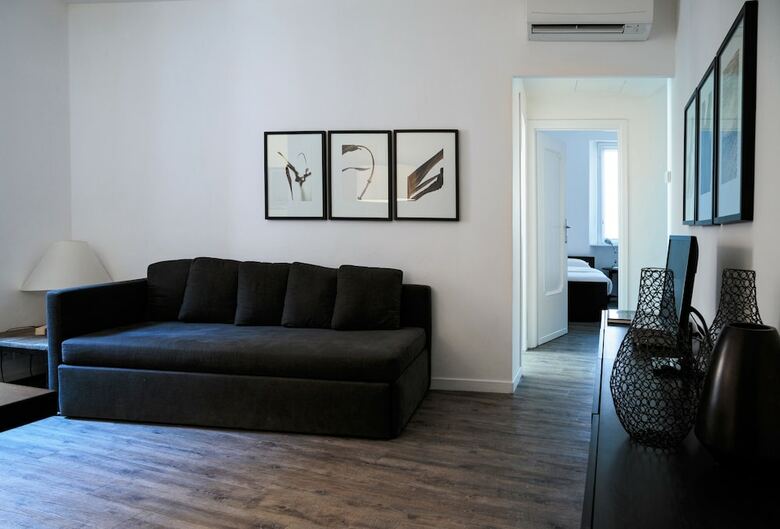 Apartamento Nen� - Accommodation La Scalinata