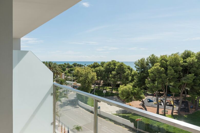 Hotel Kalma Jard�n de Bellver