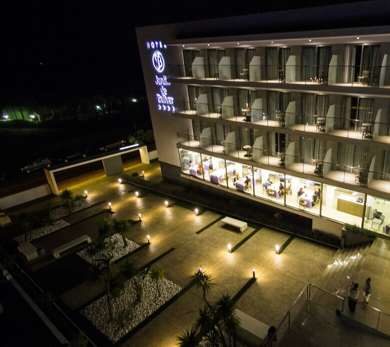 Hotel Kalma Jard�n de Bellver