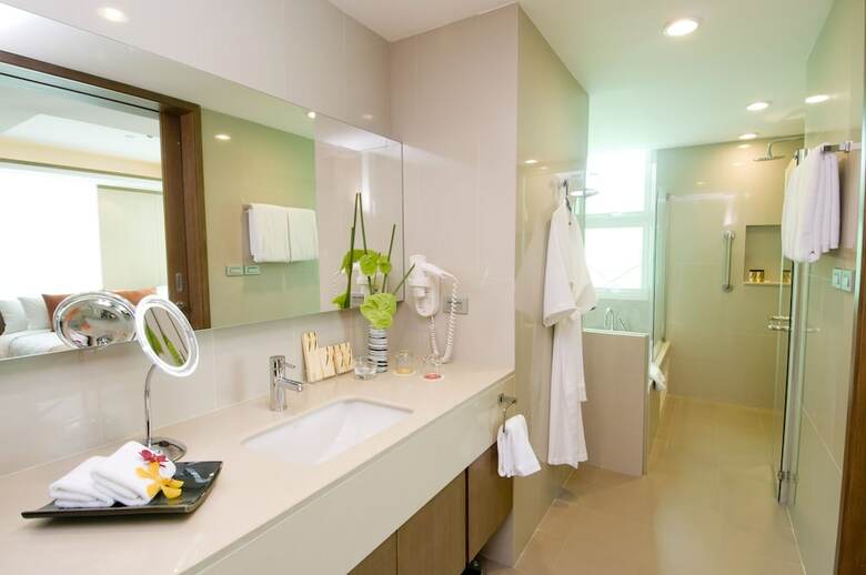 Aparthotel Amari Residences Bangkok