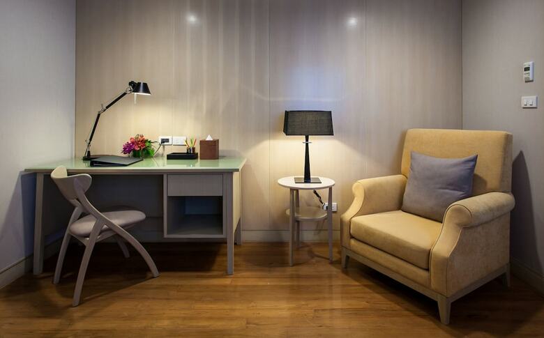 Aparthotel Amari Residences Bangkok