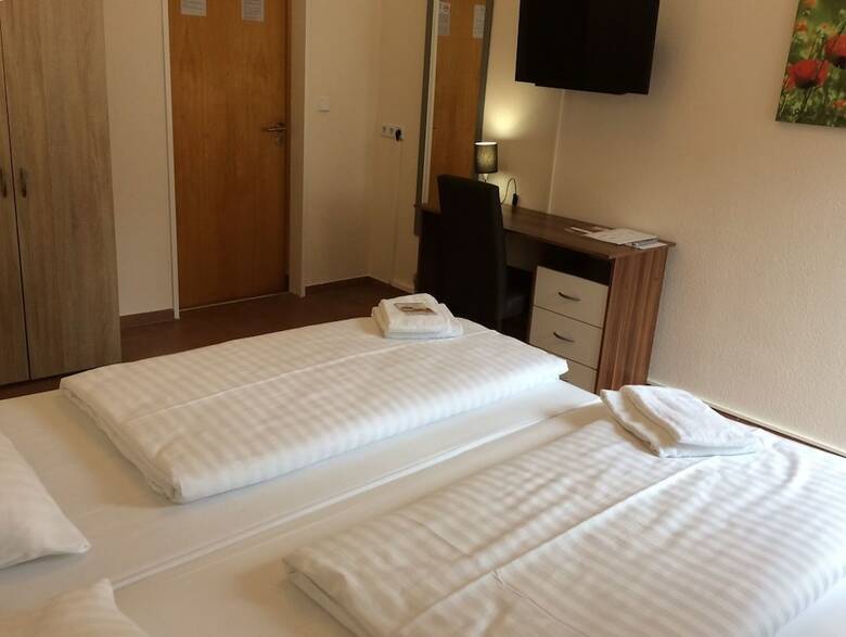 Signature Hotel Hansahof Bremen