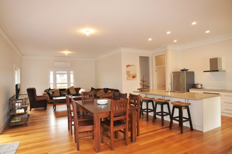 Paperbark Homestead - Pet Friendly