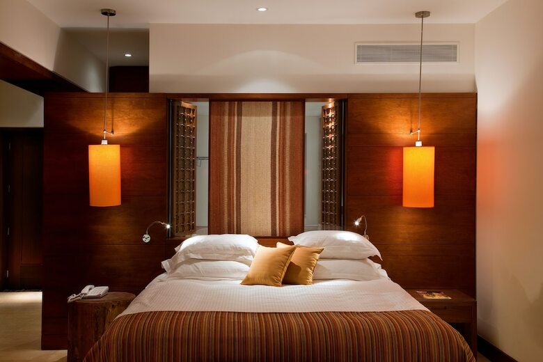 Beresheet Hotel
