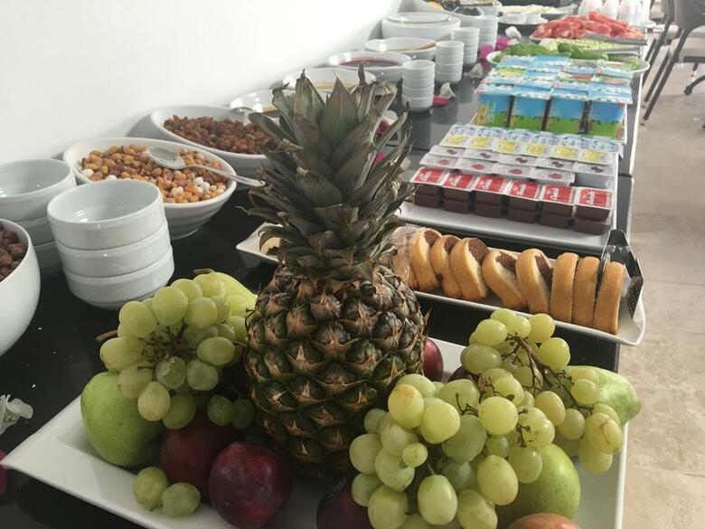 Asmin Hotel Bodrum