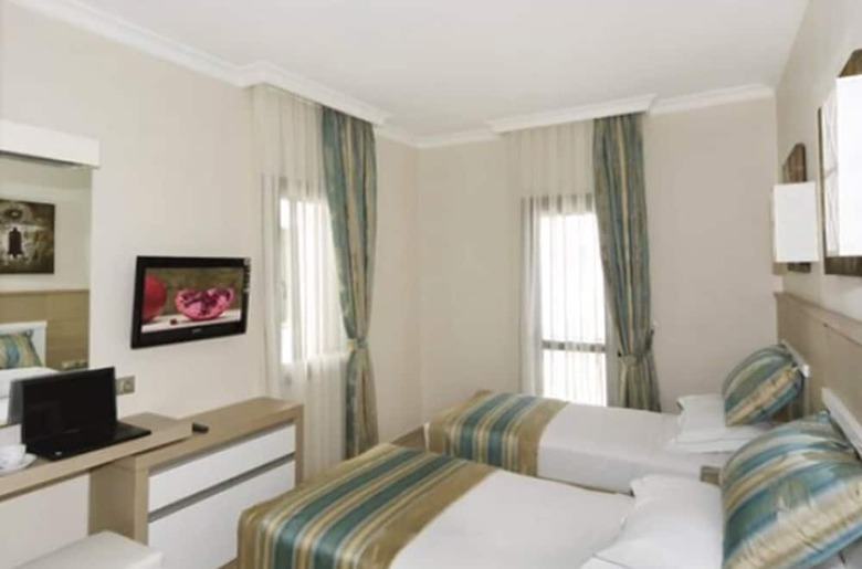 Asmin Hotel Bodrum