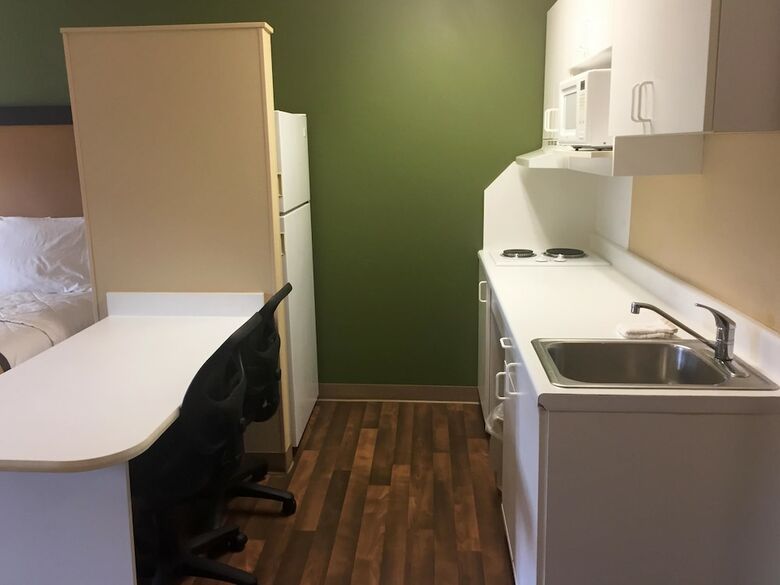 Hotel Extended Stay America - Syracuse - Dewitt
