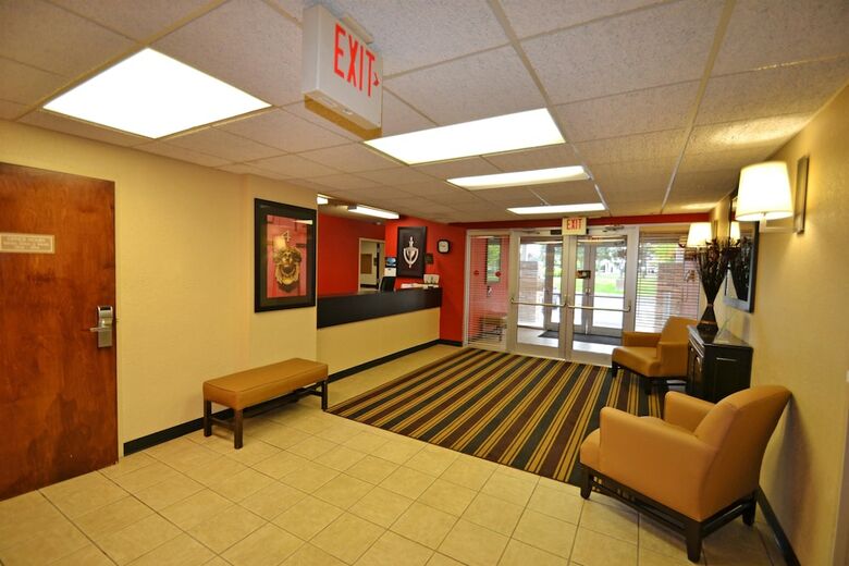 Hotel Extended Stay America - Syracuse - Dewitt