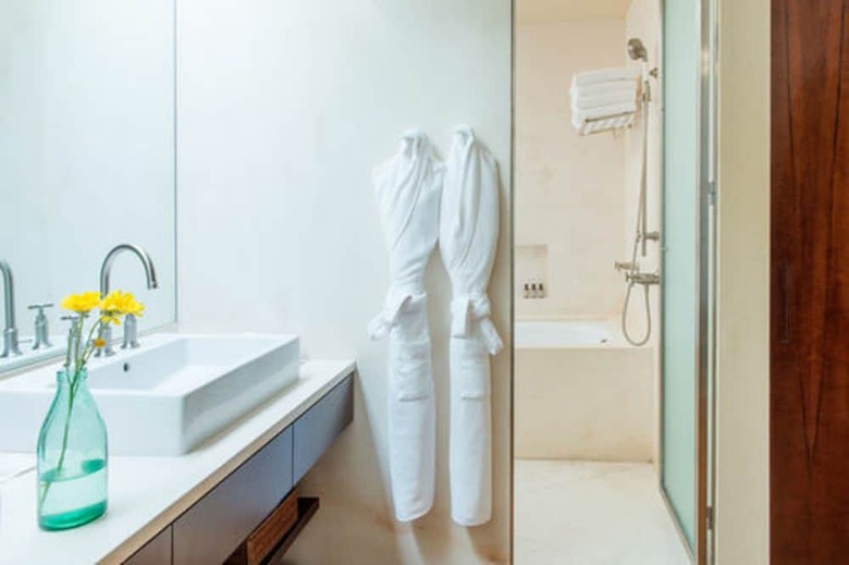 Hotel Fasano Punta Del Este