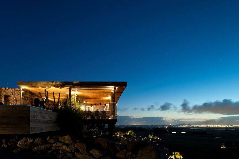 Hotel Fasano Punta Del Este