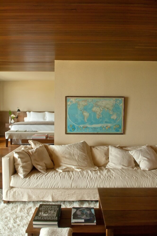 Hotel Fasano Punta Del Este