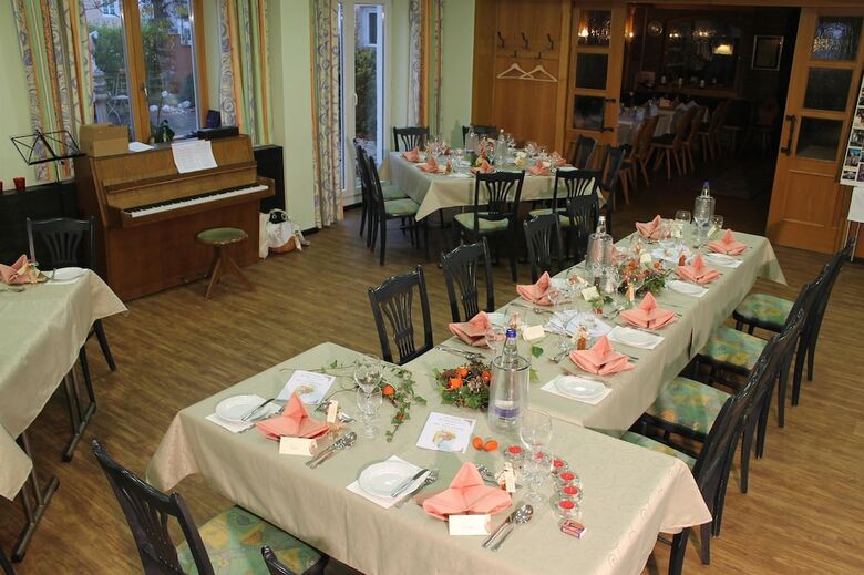 Akzent Hotel Landgasthof Murrer