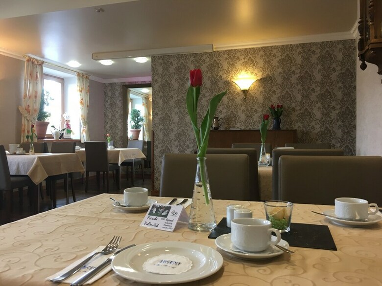 Akzent Hotel Landgasthof Murrer