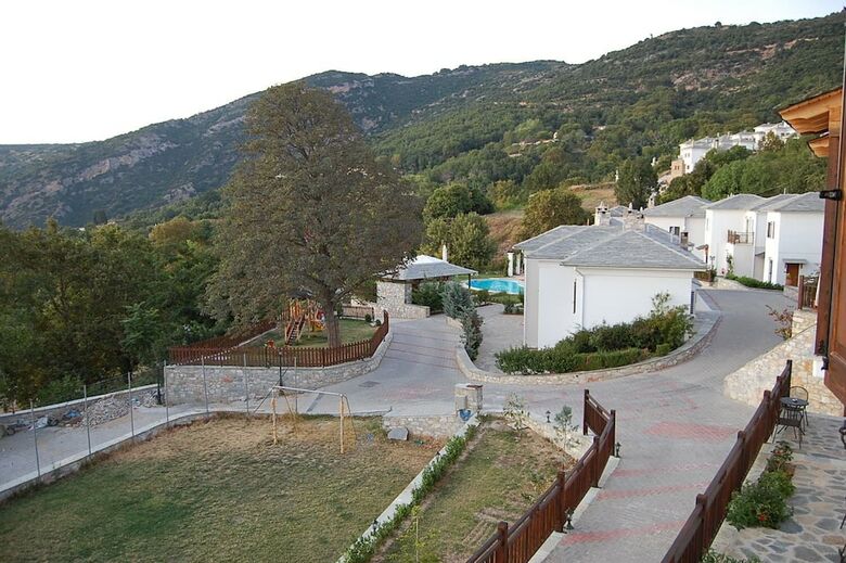 Hotel Pelion Resort
