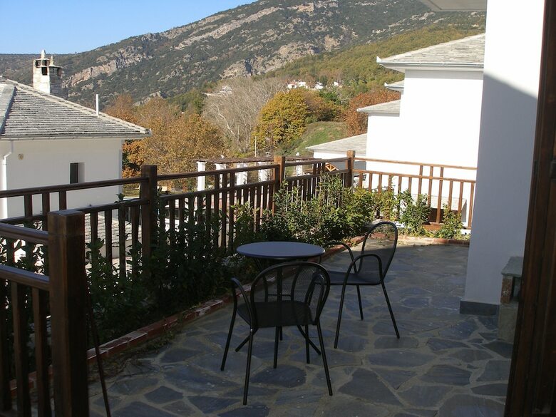 Hotel Pelion Resort