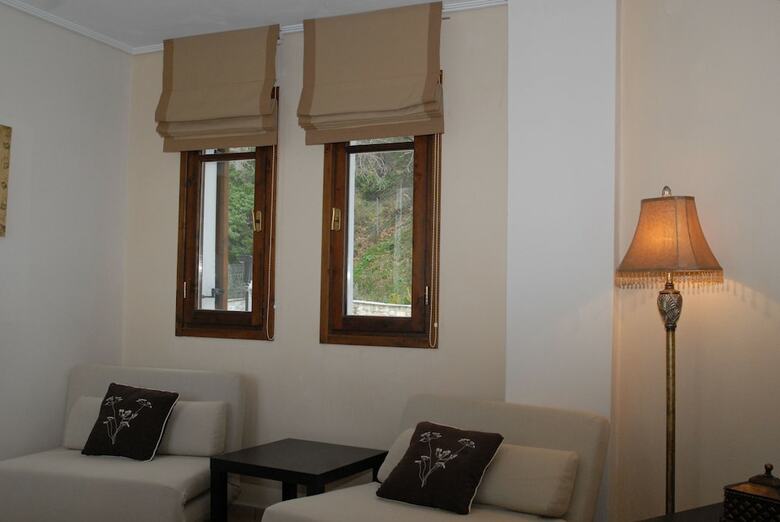 Hotel Pelion Resort