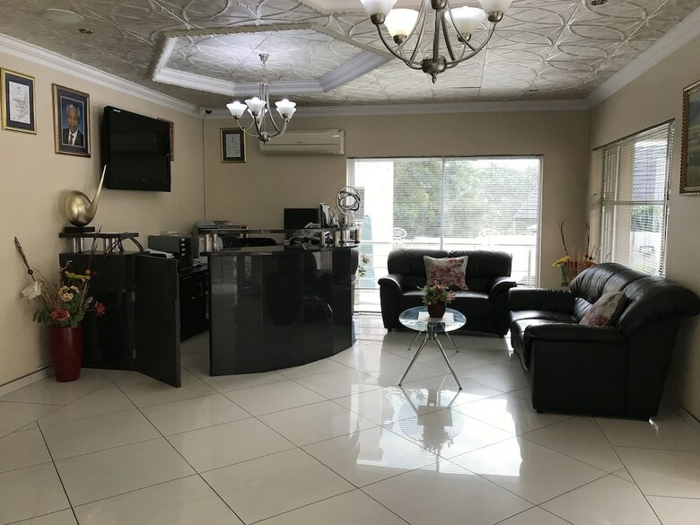 Hotel Global Village Guest House
