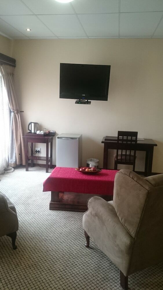 Hotel Global Village Guest House