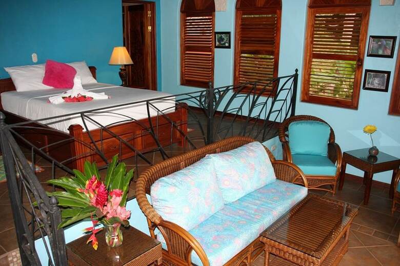 Villa Tres Palmas Costa Rica