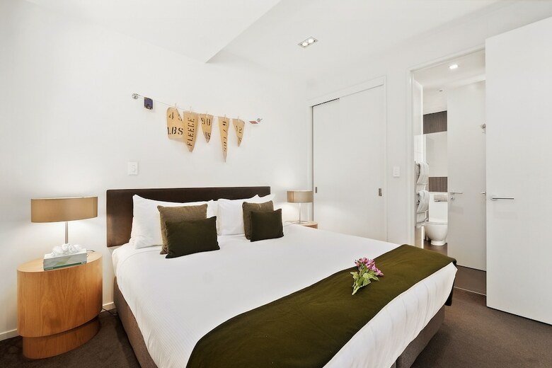 Apartamentos Central Hideaway On Kent