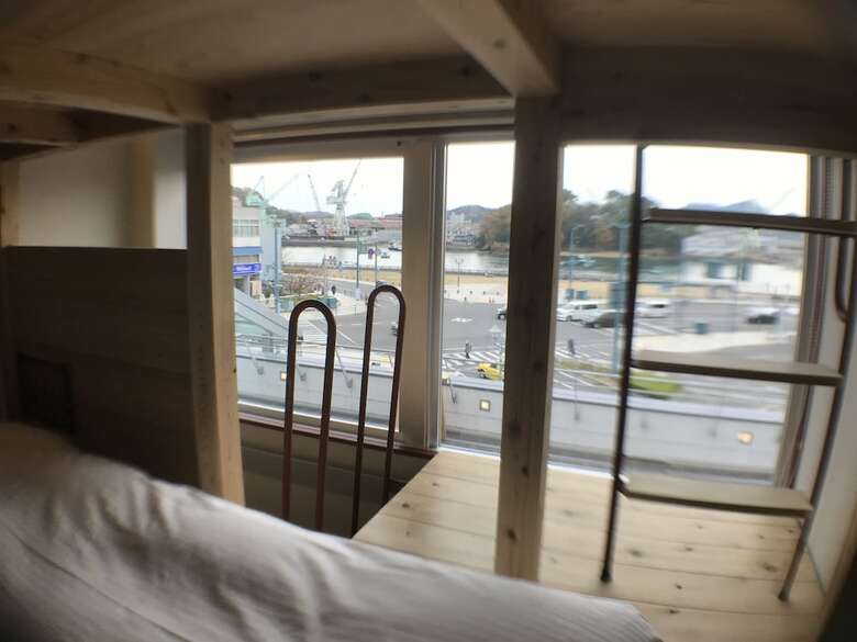Hostal M3 Hostel