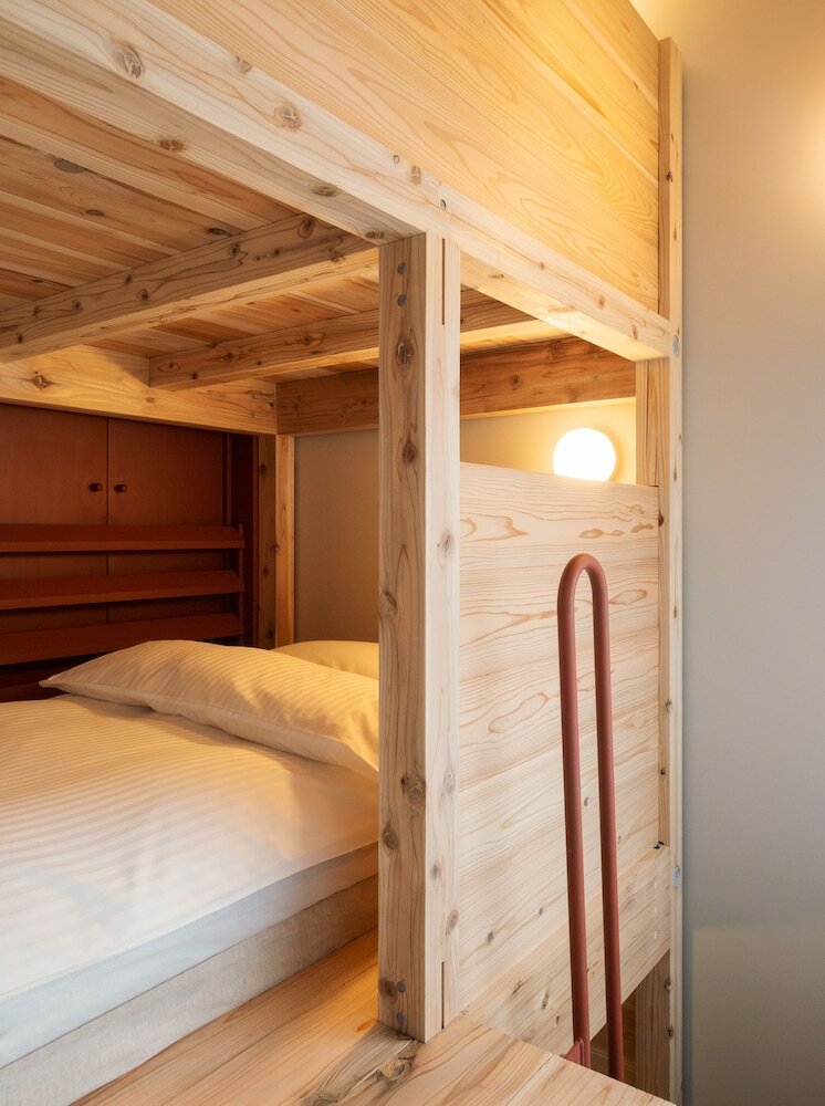 Hostal M3 Hostel