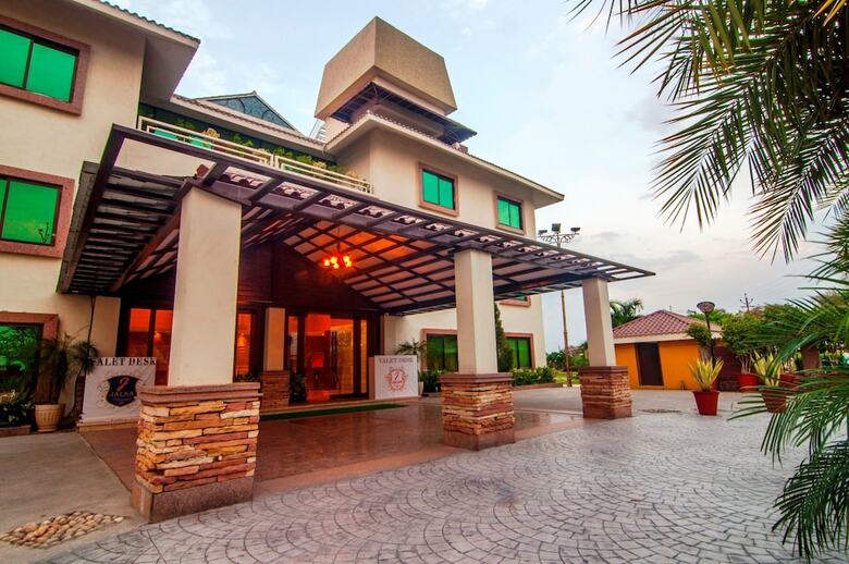 Apartamento Jalsa Resorts