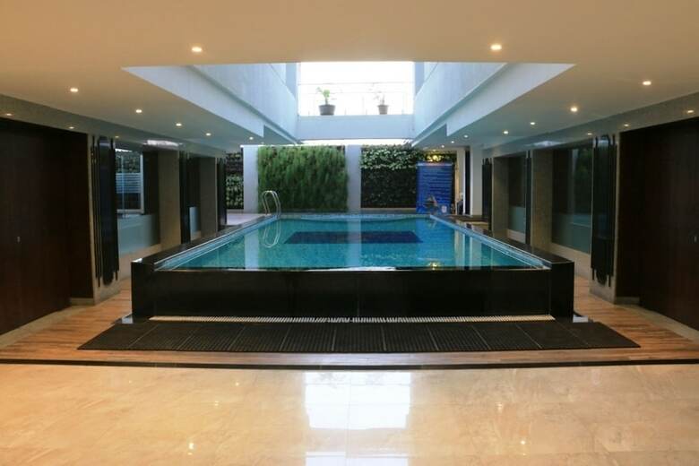 Apartamento Jalsa Resorts