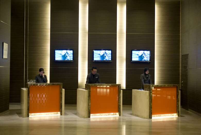 Novotel Bangka Hotel & Convention Centre