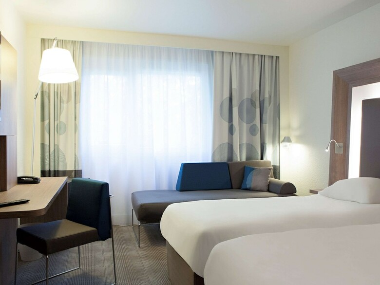 Novotel Bangka Hotel & Convention Centre