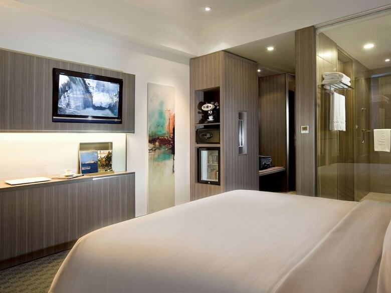 Novotel Bangka Hotel & Convention Centre