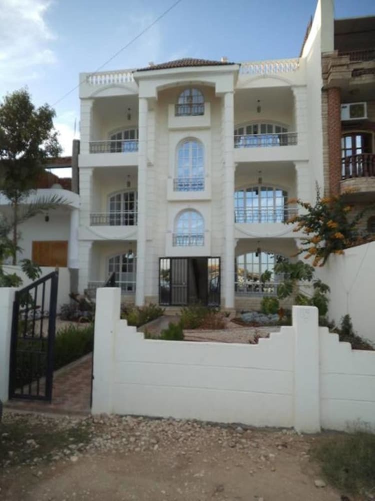 Hotel Nile Residence