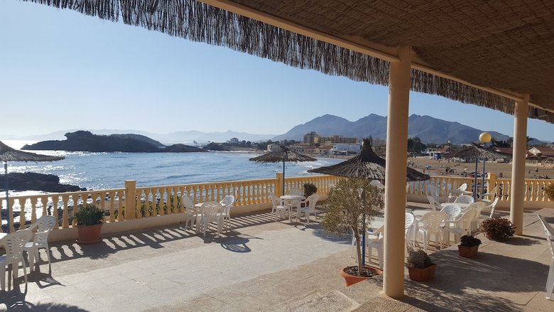 Hotel Bahia