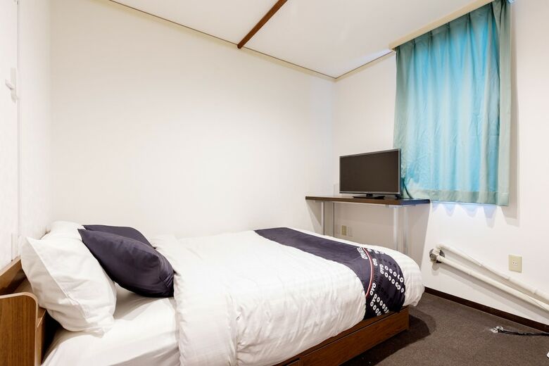Pension Oyo Diversity Hotel Sin Tokiwa