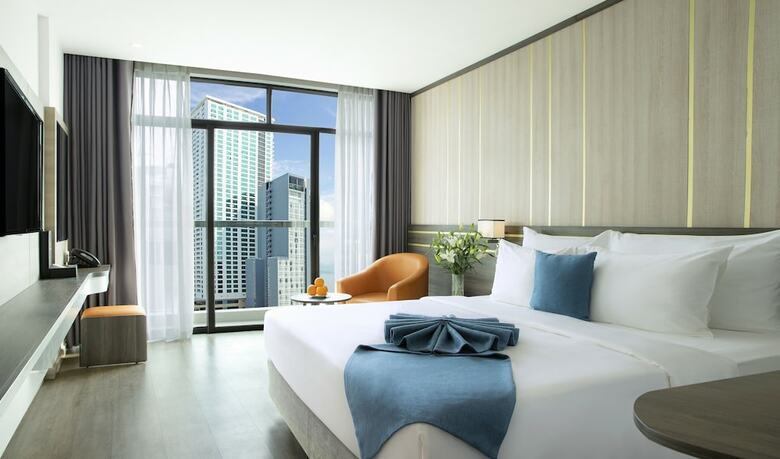 Seana Hotel