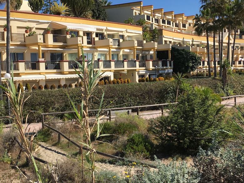 Apartamentos Estudio Insuperables Vistas Al Mar