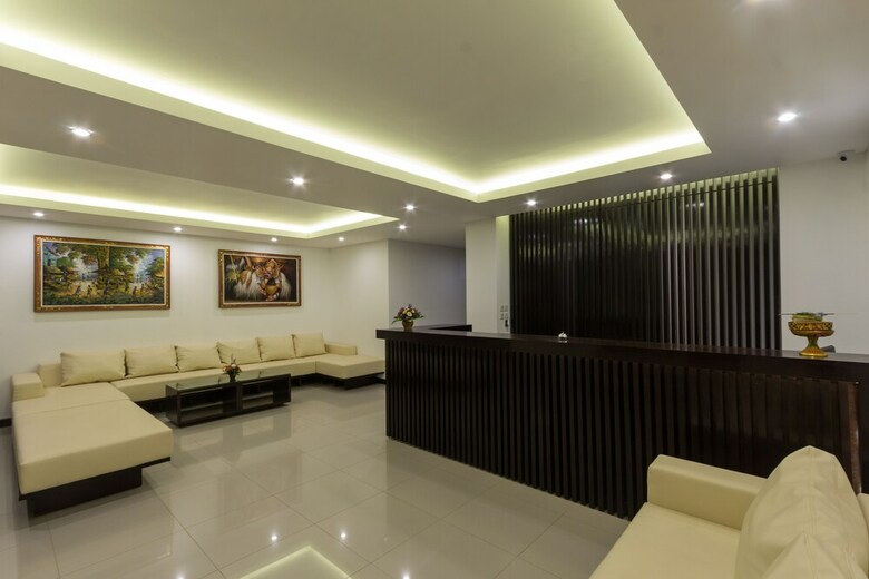 Hotel Adhiloka