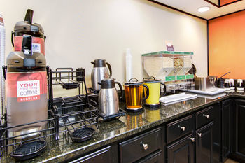 Hotel Comfort Inn & Suites Macon