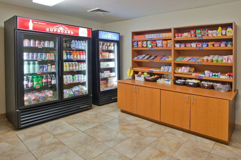 Hotel Candlewood Suites Macon