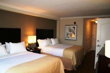 Hotel Holiday Inn Macon North