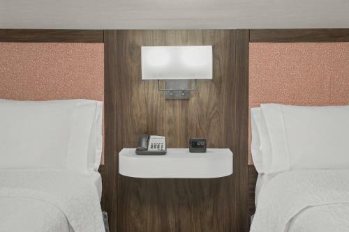 Hotel Hampton Inn & Suites Macon I-75 North