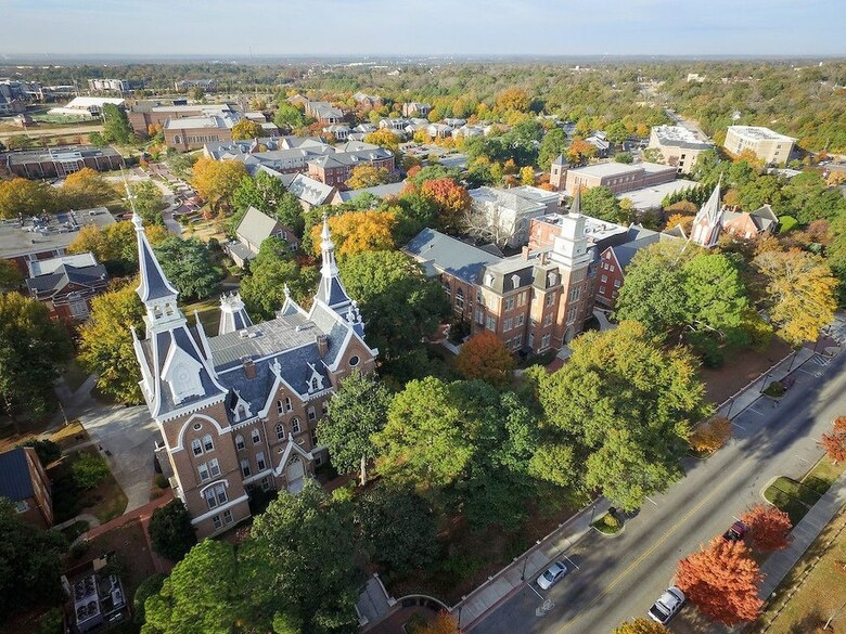 Hotel Hilton Garden Inn Macon/mercer University
