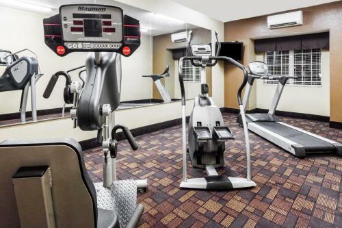Hotel Microtel Inn & Suites By Wyndham Macon