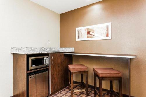 Hotel Microtel Inn & Suites By Wyndham Macon