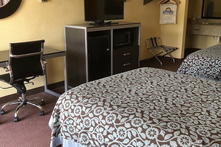 Hotel Days Inn - Childersburg