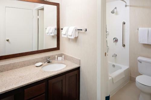 Hotel Residence Inn Denver Tech Center