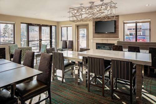 Hotel Residence Inn Denver Tech Center