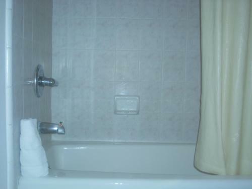 Motel Economy Inn Seaside