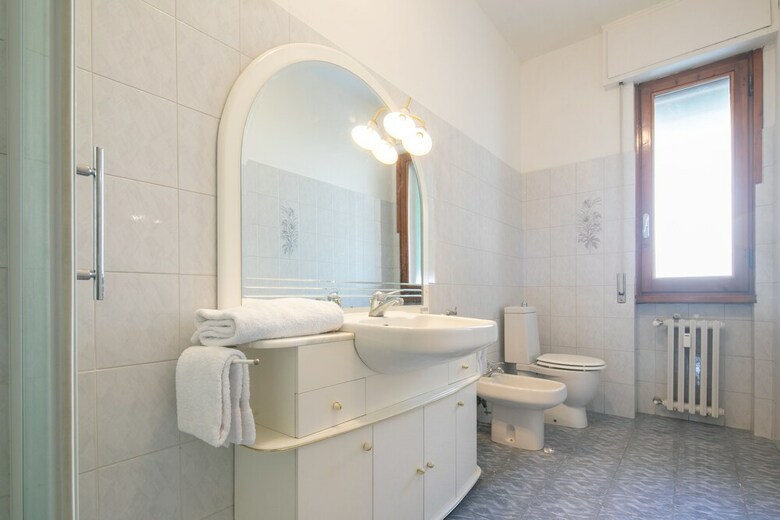 Apartamento Novoli 4 Bedrooms