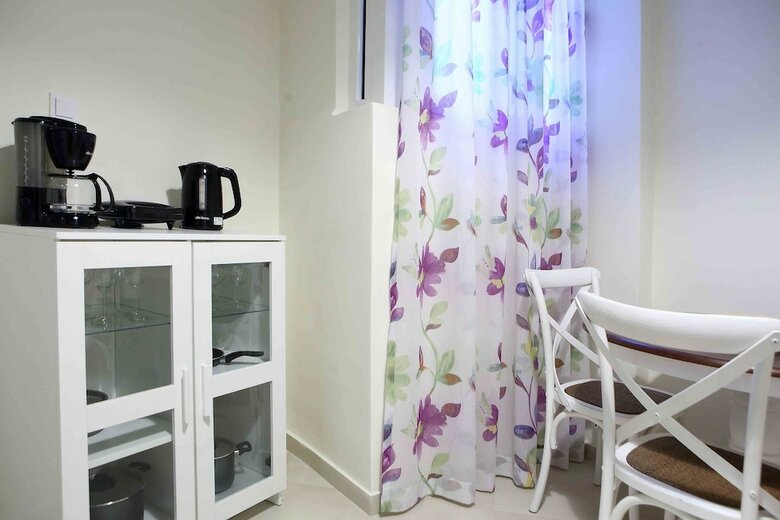 Apartamentos Best House Anakreontos